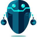 robot icon