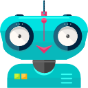 robot icon