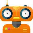 robot icon