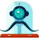 robot icon