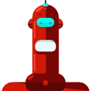 robot icon