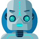 robot icon