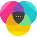 rgb icon