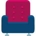 sillón icon