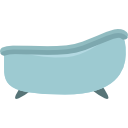 bañera icon