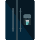 refrigerador icon