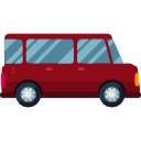 camioneta icon