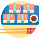 Sushi icon