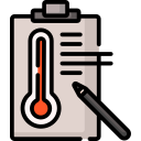 Temperatura icon