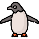 Pingüino icon