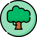 Naturaleza icon