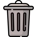 Basura icon