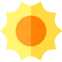 Sol icon