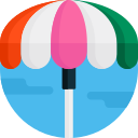 Parasol icon