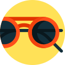 Gafas de sol icon