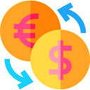Intercambio icon
