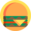 Hamburguesa icon