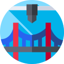 Puente icon