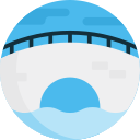 Puente icon