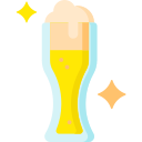 Cervezas