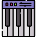 Piano icon