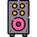 Altavoz icon