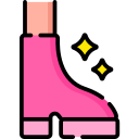 Botas icon