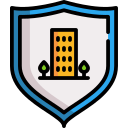 Ciudad icon