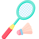 badminton icon