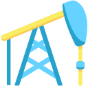 refinaria de petróleo 