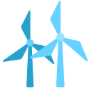 turbina eólica 