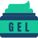 gel para cabelo 