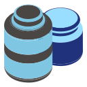 suplementos icon