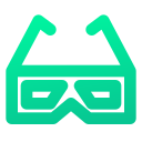 3d-brille 