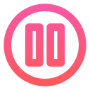 pause icon