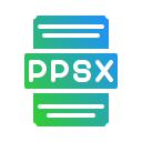 ppsx icon