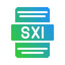 sxi icon