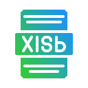 xlsb icon