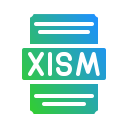 xlsm icon