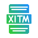 xltm icon