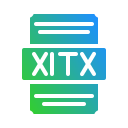 xltx icon