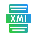 xml icon