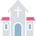 Church icon