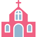 Church icon