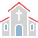 Church icon