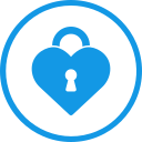 Lock icon