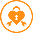 Lock icon