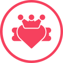 Queen icon