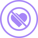 Restricted icon