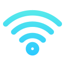 sinal de wifi 